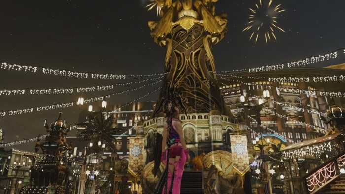 Lightning Returns: Final Fantasy XIII - Imagen 11